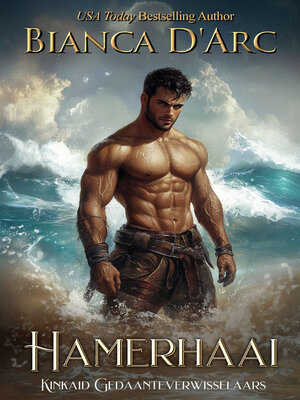 cover image of Hamerhaai